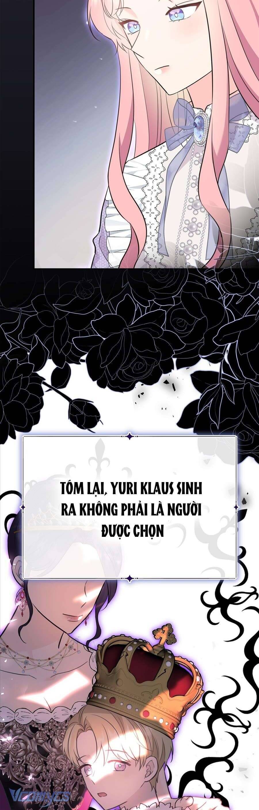 Tuy Là Hoàng Hậu, Nhưng Tôi Muốn Né Hoàng Đế - Chapter 32 - Page 45
