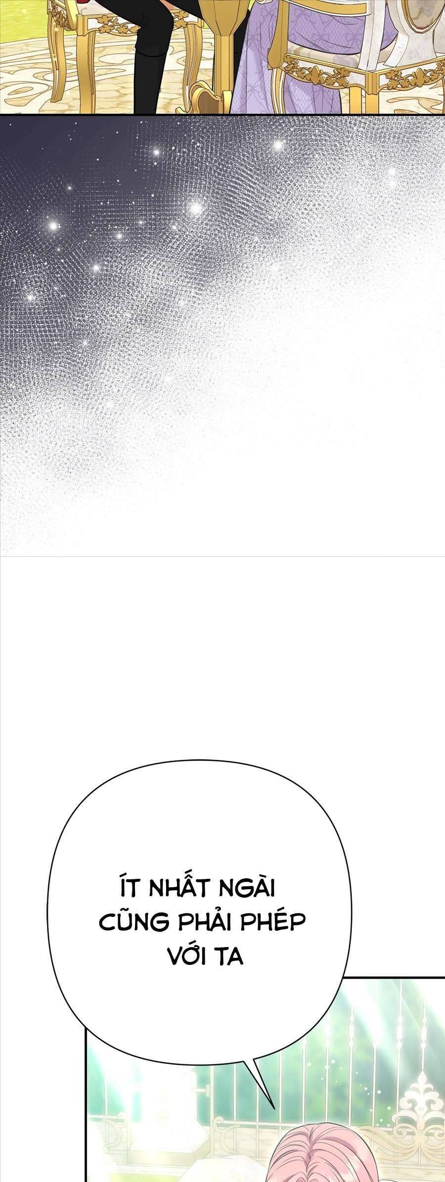 Tuy Là Hoàng Hậu, Nhưng Tôi Muốn Né Hoàng Đế - Chapter 32 - Page 49