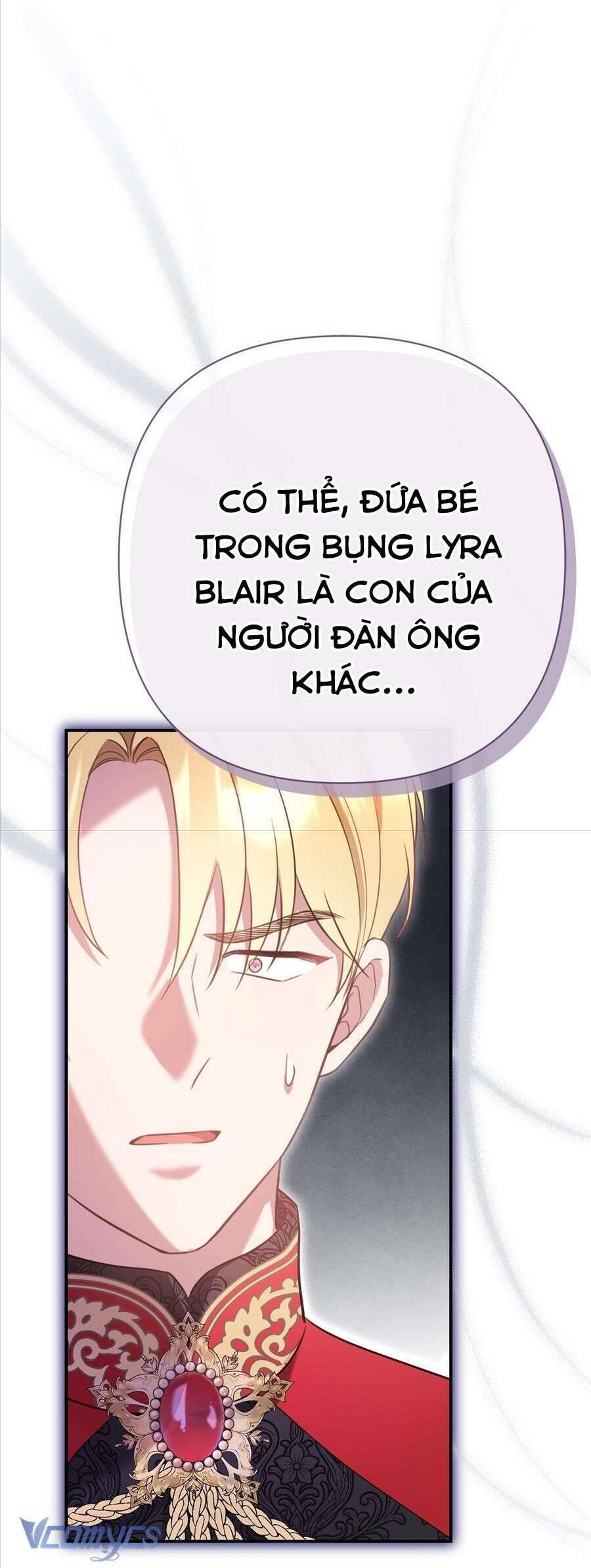 Tuy Là Hoàng Hậu, Nhưng Tôi Muốn Né Hoàng Đế - Chapter 32 - Page 56