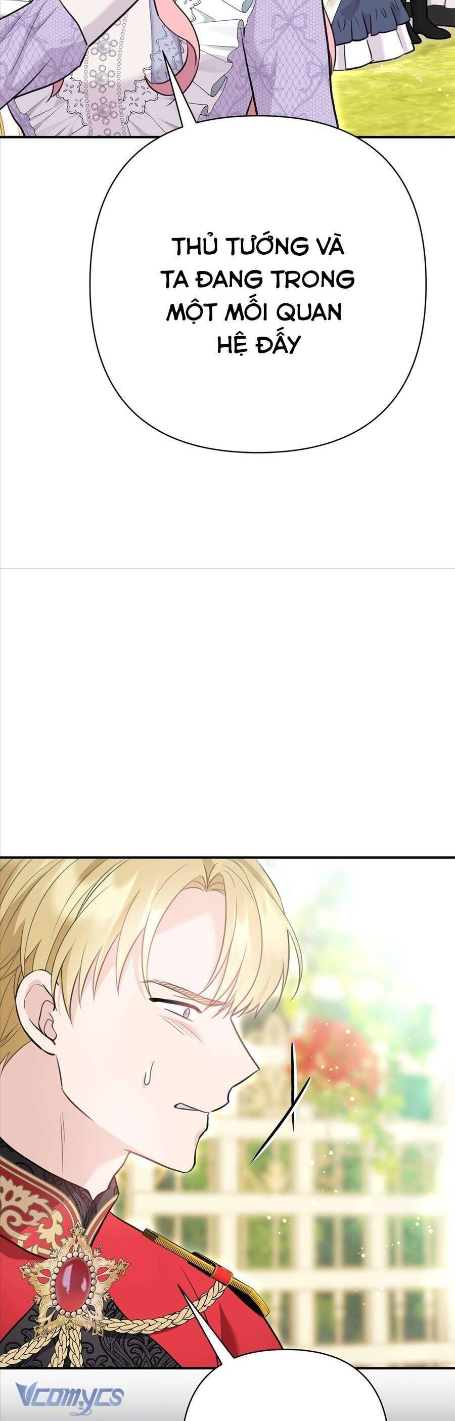 Tuy Là Hoàng Hậu, Nhưng Tôi Muốn Né Hoàng Đế - Chapter 32 - Page 59