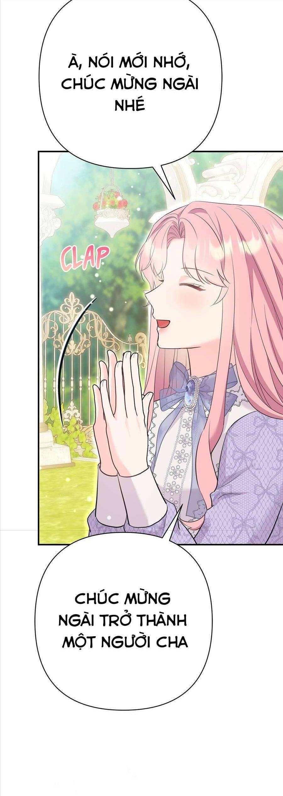 Tuy Là Hoàng Hậu, Nhưng Tôi Muốn Né Hoàng Đế - Chapter 32 - Page 6