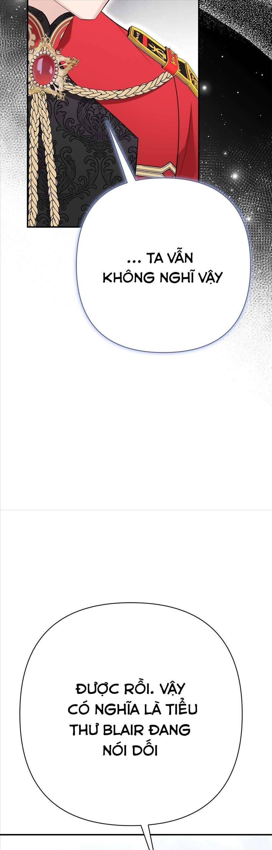 Tuy Là Hoàng Hậu, Nhưng Tôi Muốn Né Hoàng Đế - Chapter 32 - Page 63