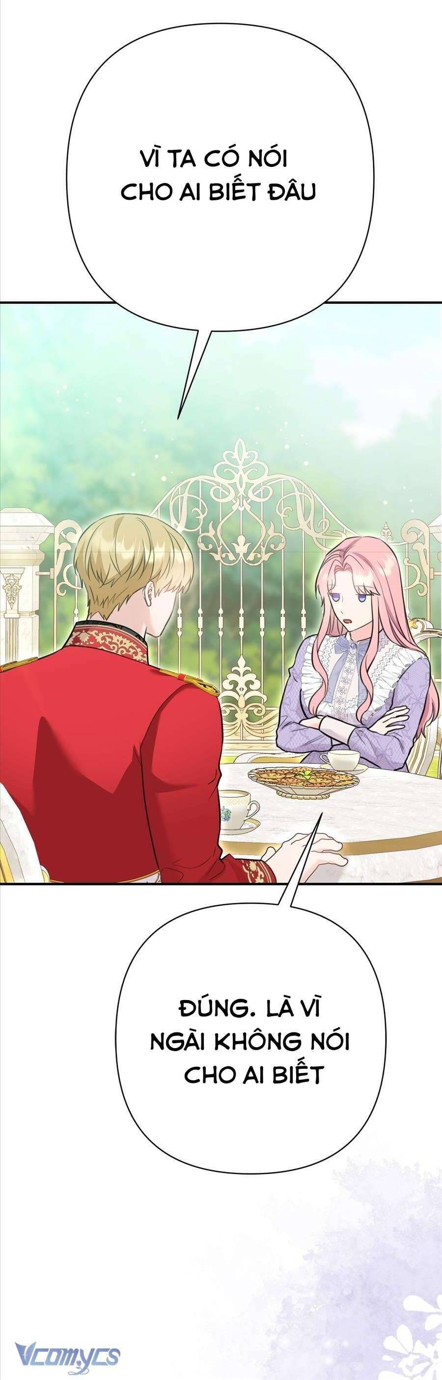 Tuy Là Hoàng Hậu, Nhưng Tôi Muốn Né Hoàng Đế - Chapter 32 - Page 65