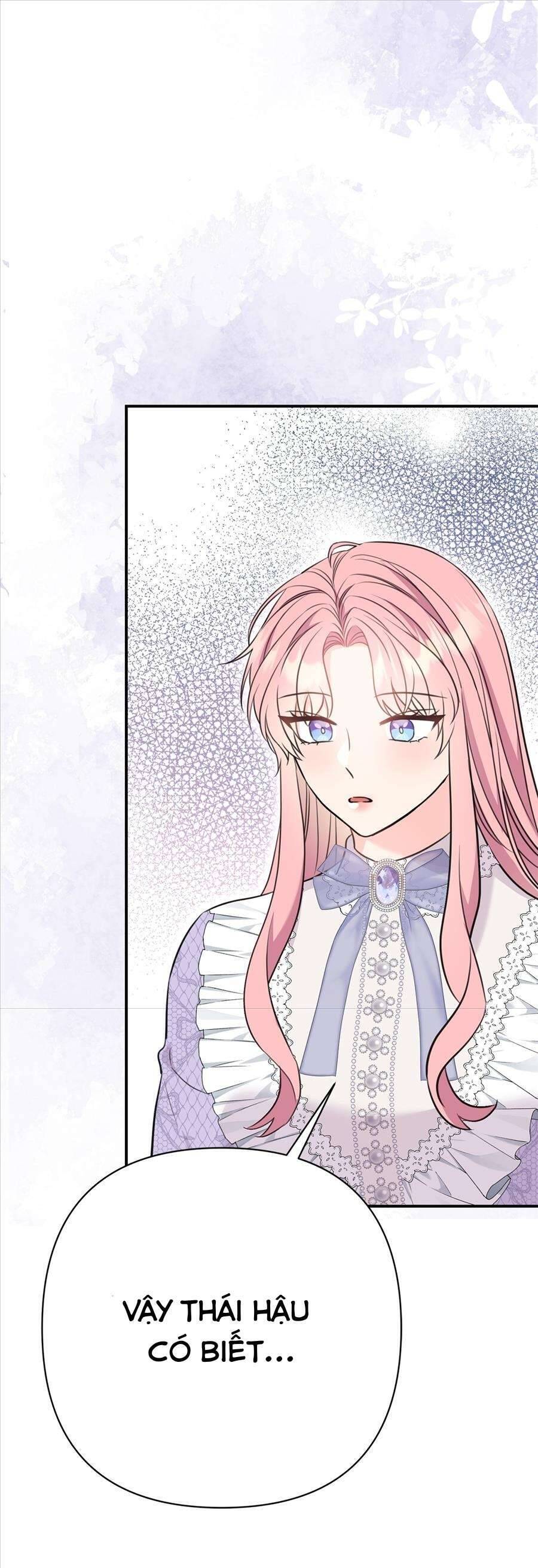 Tuy Là Hoàng Hậu, Nhưng Tôi Muốn Né Hoàng Đế - Chapter 32 - Page 66