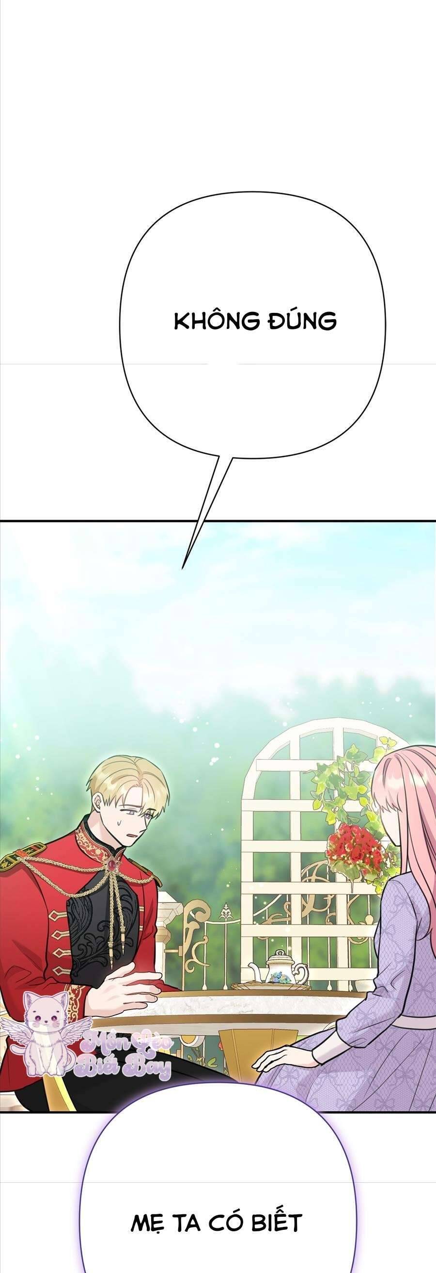 Tuy Là Hoàng Hậu, Nhưng Tôi Muốn Né Hoàng Đế - Chapter 32 - Page 67