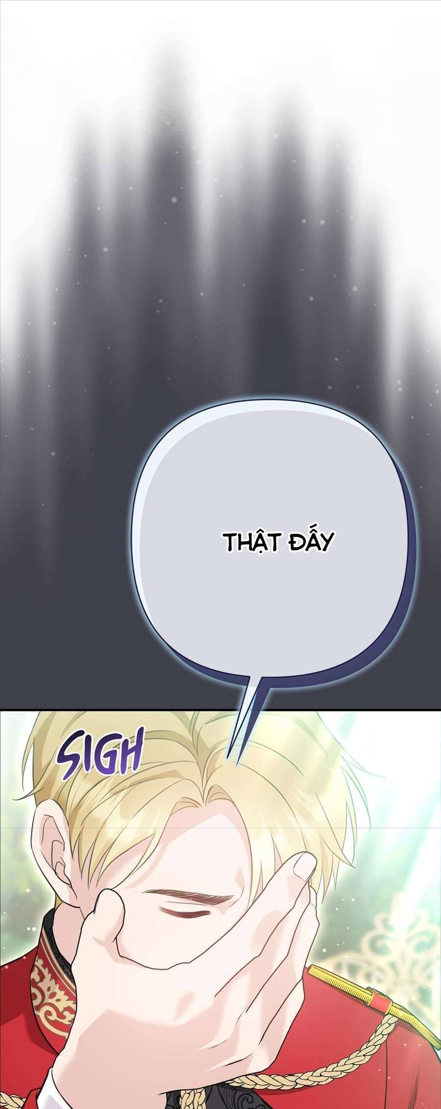 Tuy Là Hoàng Hậu, Nhưng Tôi Muốn Né Hoàng Đế - Chapter 32 - Page 69