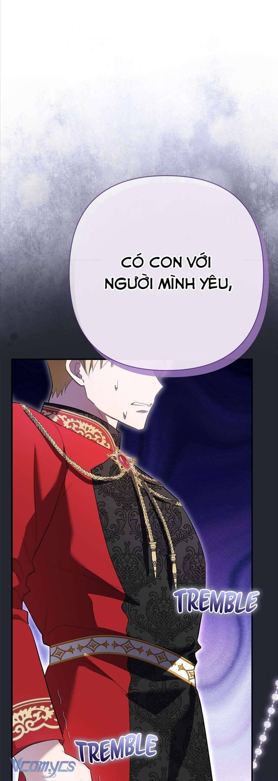 Tuy Là Hoàng Hậu, Nhưng Tôi Muốn Né Hoàng Đế - Chapter 32 - Page 7