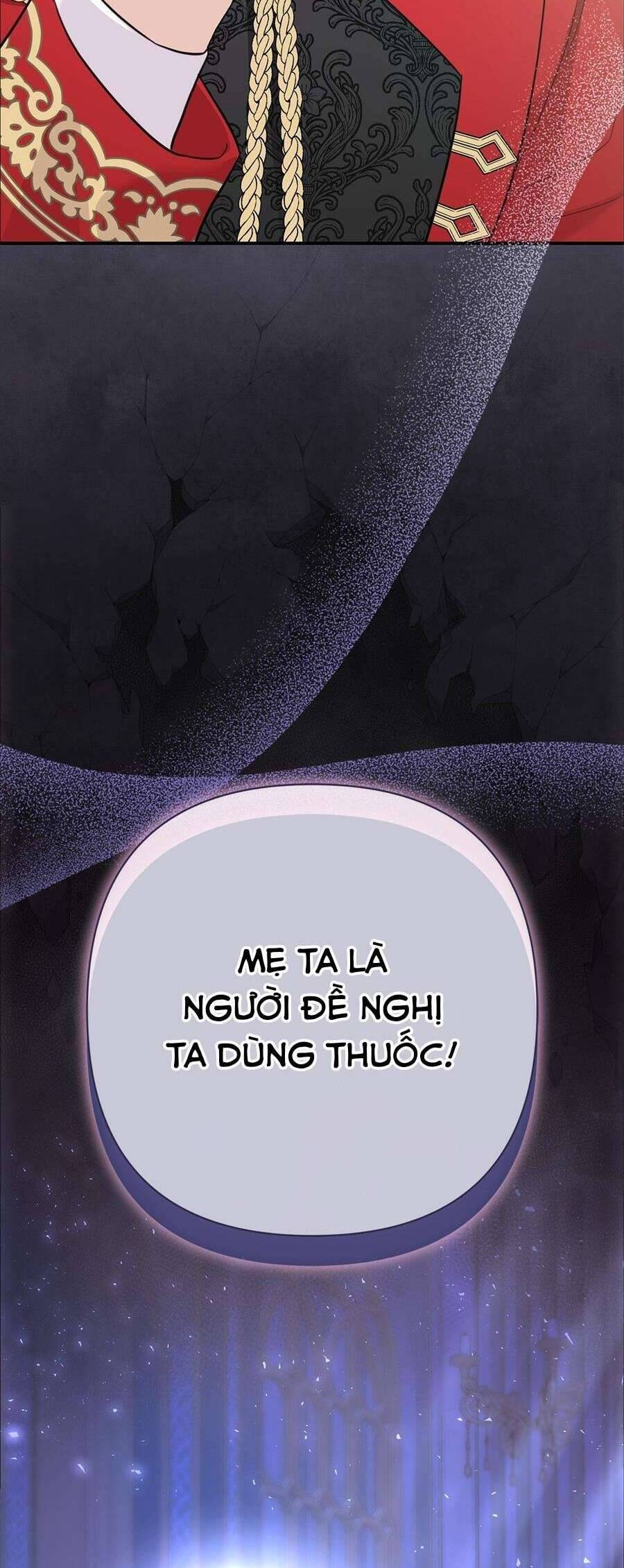 Tuy Là Hoàng Hậu, Nhưng Tôi Muốn Né Hoàng Đế - Chapter 32 - Page 70