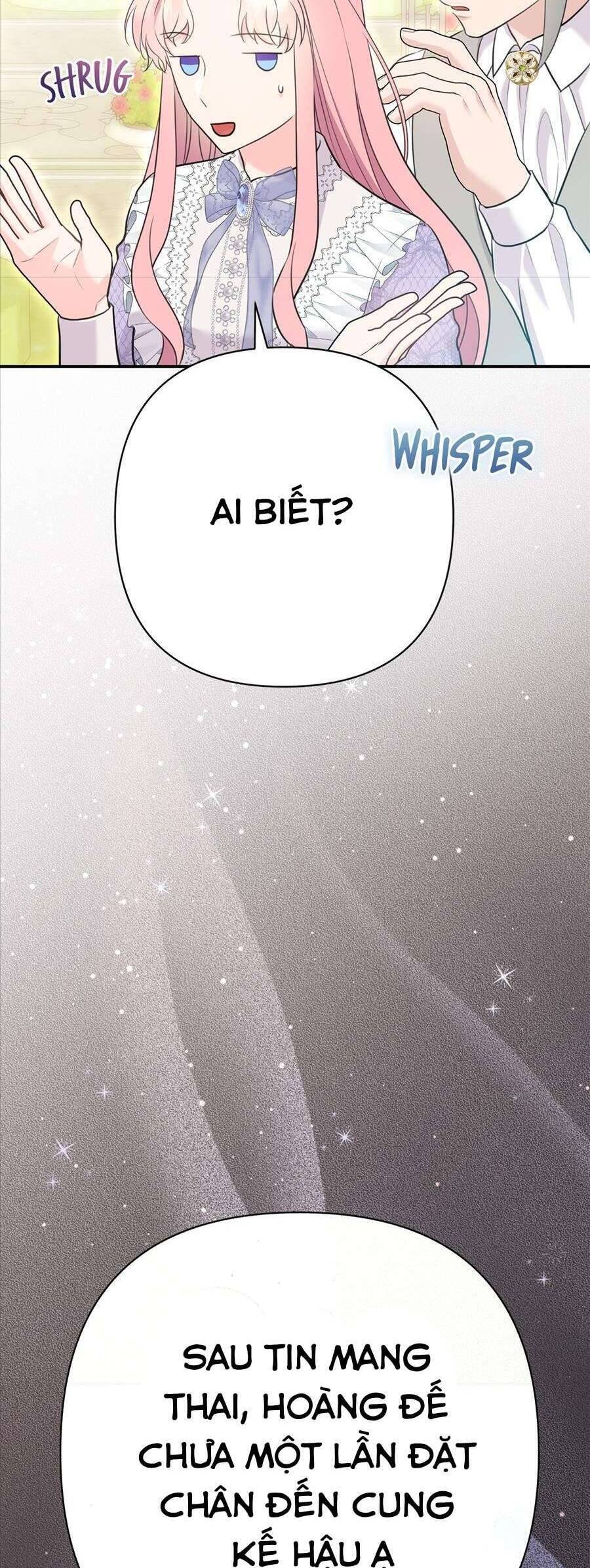 Tuy Là Hoàng Hậu, Nhưng Tôi Muốn Né Hoàng Đế - Chapter 32 - Page 9