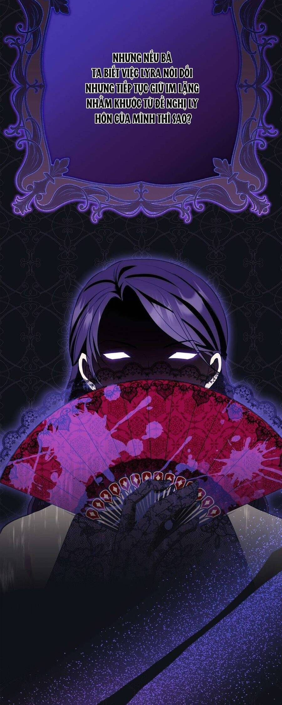 Tuy Là Hoàng Hậu, Nhưng Tôi Muốn Né Hoàng Đế - Chapter 33 - Page 10