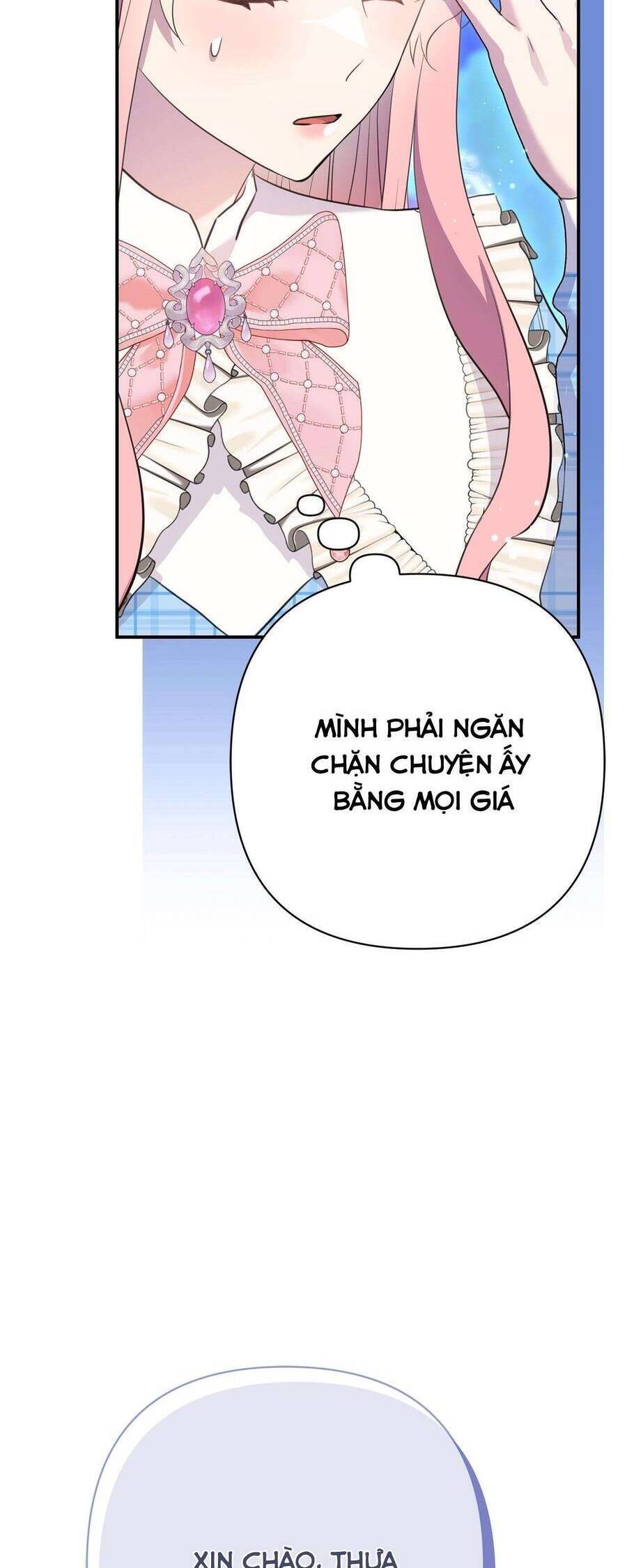 Tuy Là Hoàng Hậu, Nhưng Tôi Muốn Né Hoàng Đế - Chapter 33 - Page 13