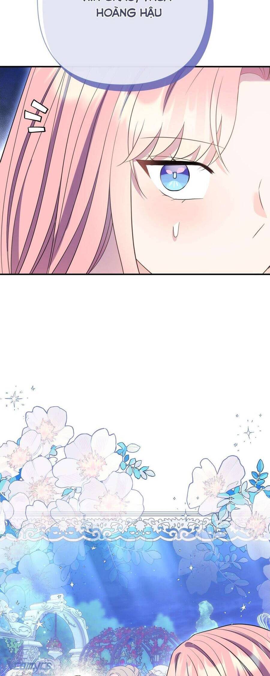 Tuy Là Hoàng Hậu, Nhưng Tôi Muốn Né Hoàng Đế - Chapter 33 - Page 14