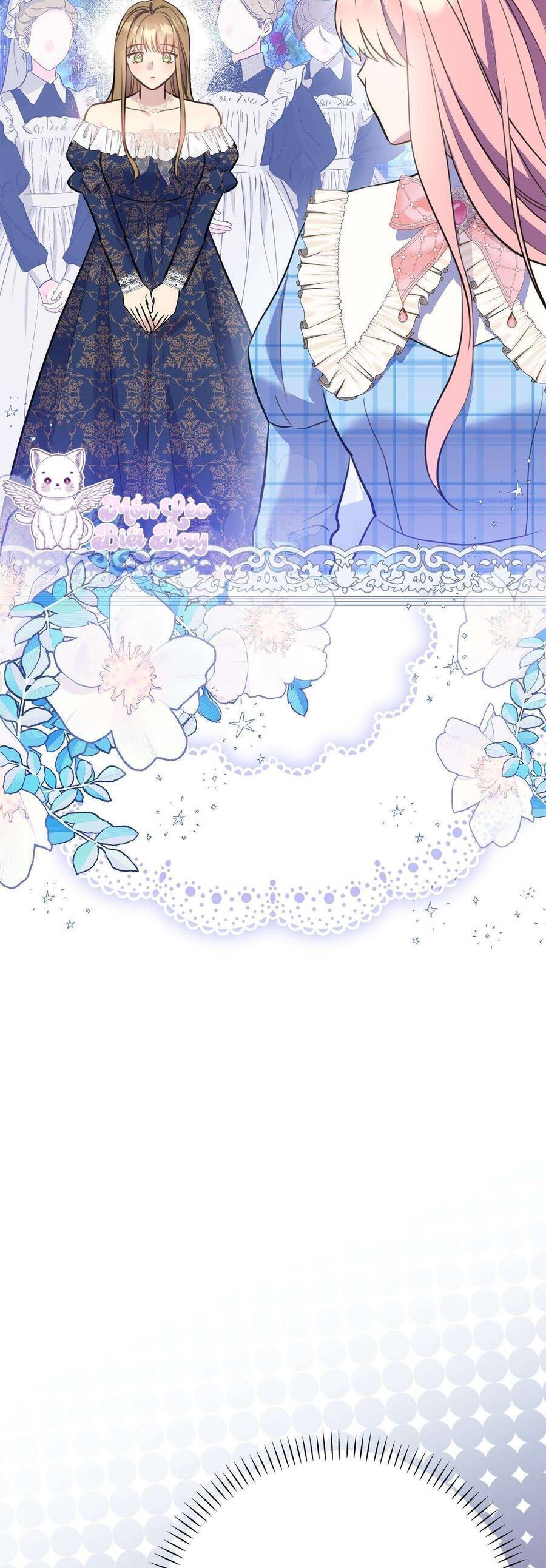 Tuy Là Hoàng Hậu, Nhưng Tôi Muốn Né Hoàng Đế - Chapter 33 - Page 15