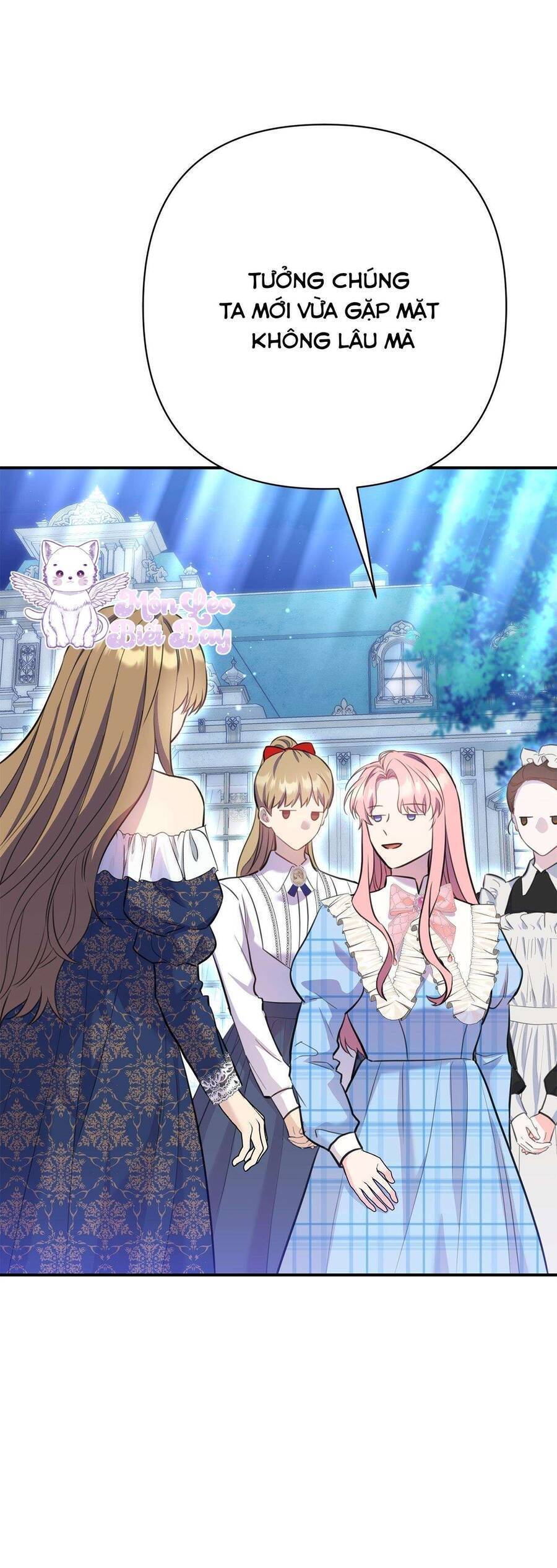 Tuy Là Hoàng Hậu, Nhưng Tôi Muốn Né Hoàng Đế - Chapter 33 - Page 17