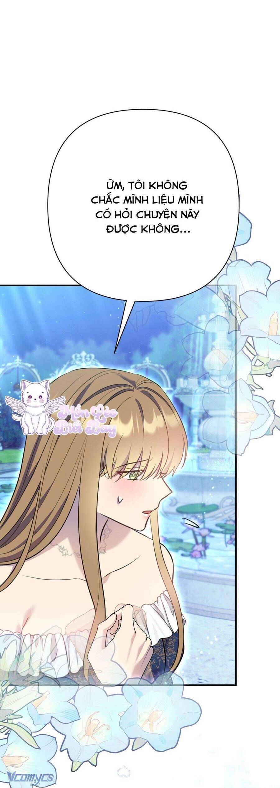 Tuy Là Hoàng Hậu, Nhưng Tôi Muốn Né Hoàng Đế - Chapter 33 - Page 18