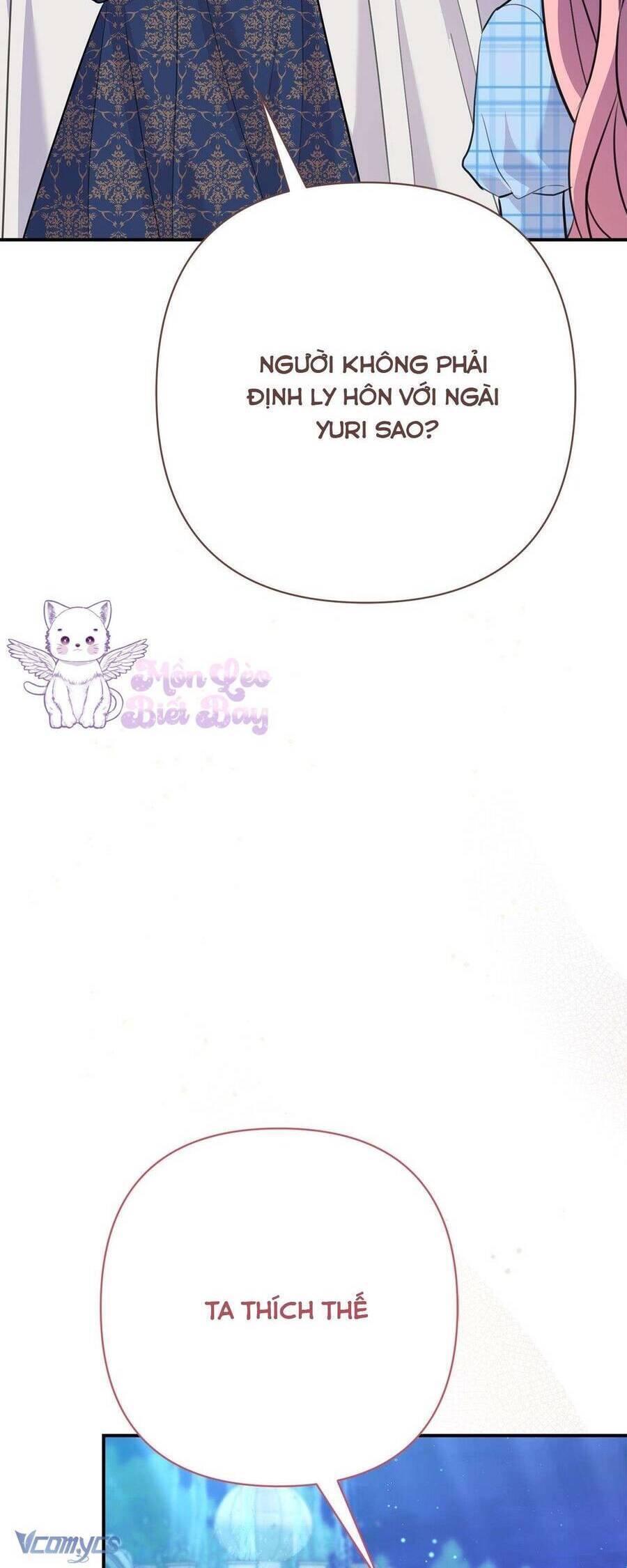Tuy Là Hoàng Hậu, Nhưng Tôi Muốn Né Hoàng Đế - Chapter 33 - Page 21