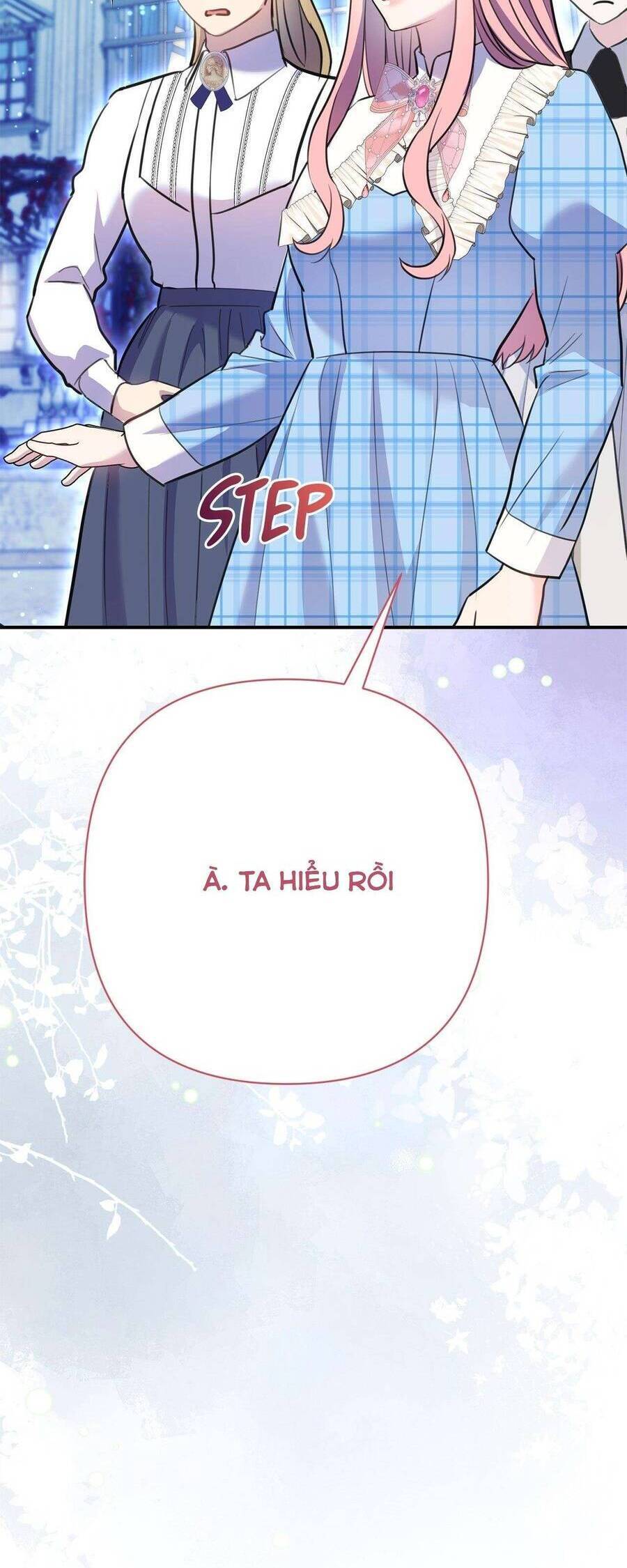 Tuy Là Hoàng Hậu, Nhưng Tôi Muốn Né Hoàng Đế - Chapter 33 - Page 26