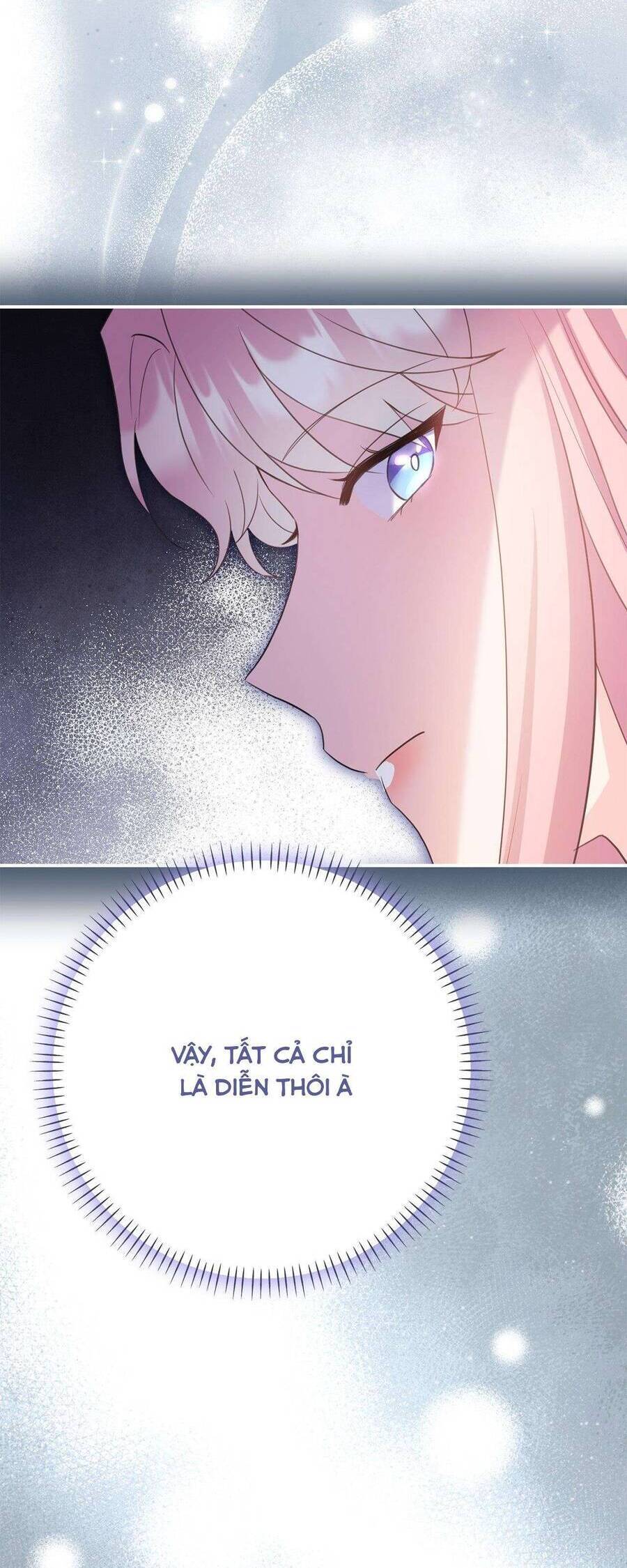 Tuy Là Hoàng Hậu, Nhưng Tôi Muốn Né Hoàng Đế - Chapter 33 - Page 31