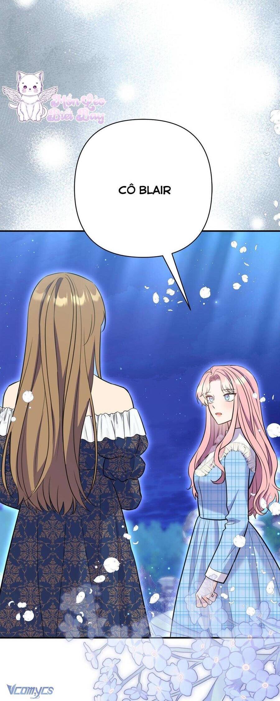 Tuy Là Hoàng Hậu, Nhưng Tôi Muốn Né Hoàng Đế - Chapter 33 - Page 32