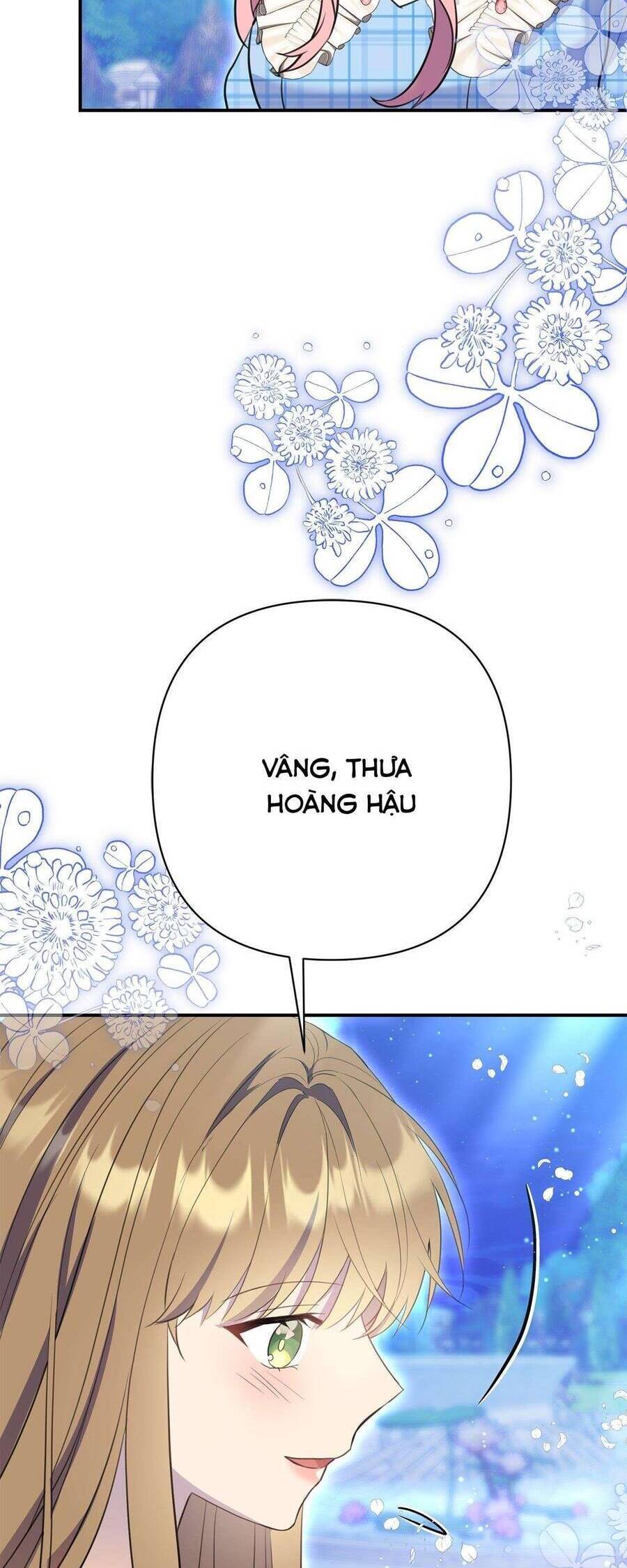 Tuy Là Hoàng Hậu, Nhưng Tôi Muốn Né Hoàng Đế - Chapter 33 - Page 34