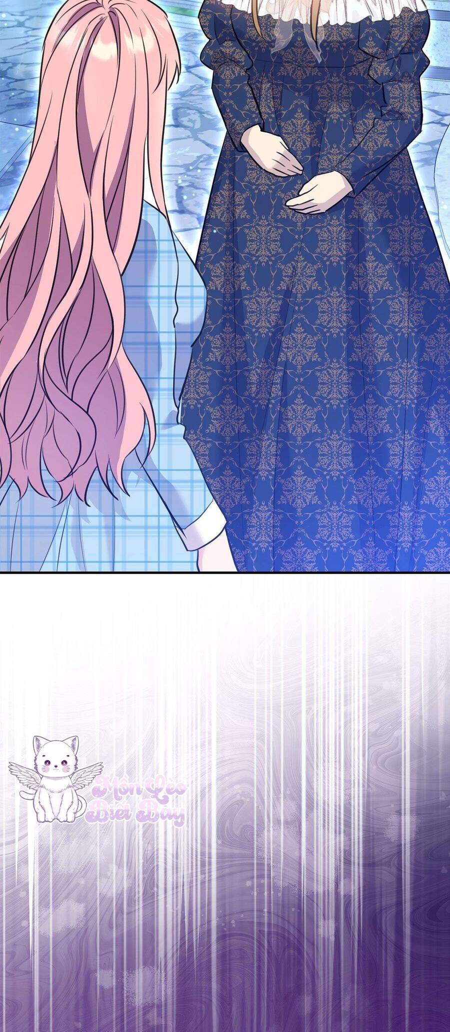 Tuy Là Hoàng Hậu, Nhưng Tôi Muốn Né Hoàng Đế - Chapter 33 - Page 36