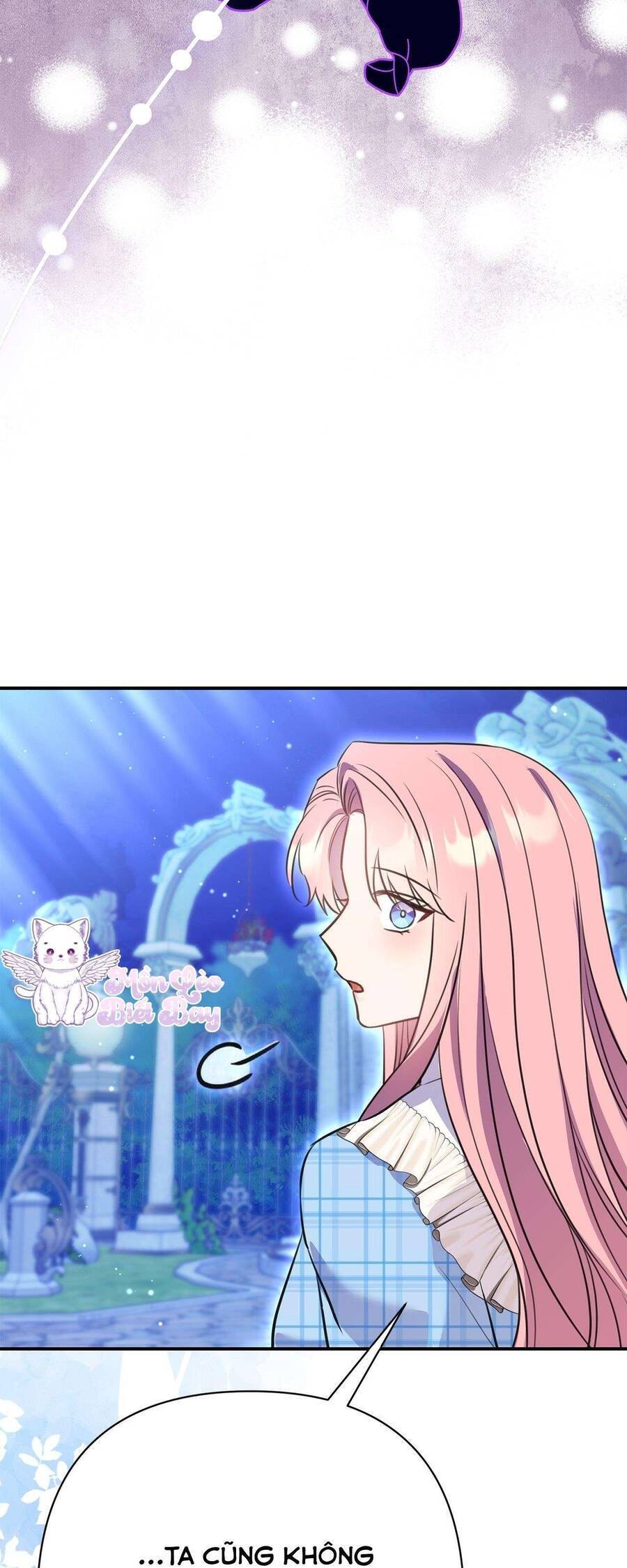 Tuy Là Hoàng Hậu, Nhưng Tôi Muốn Né Hoàng Đế - Chapter 33 - Page 41