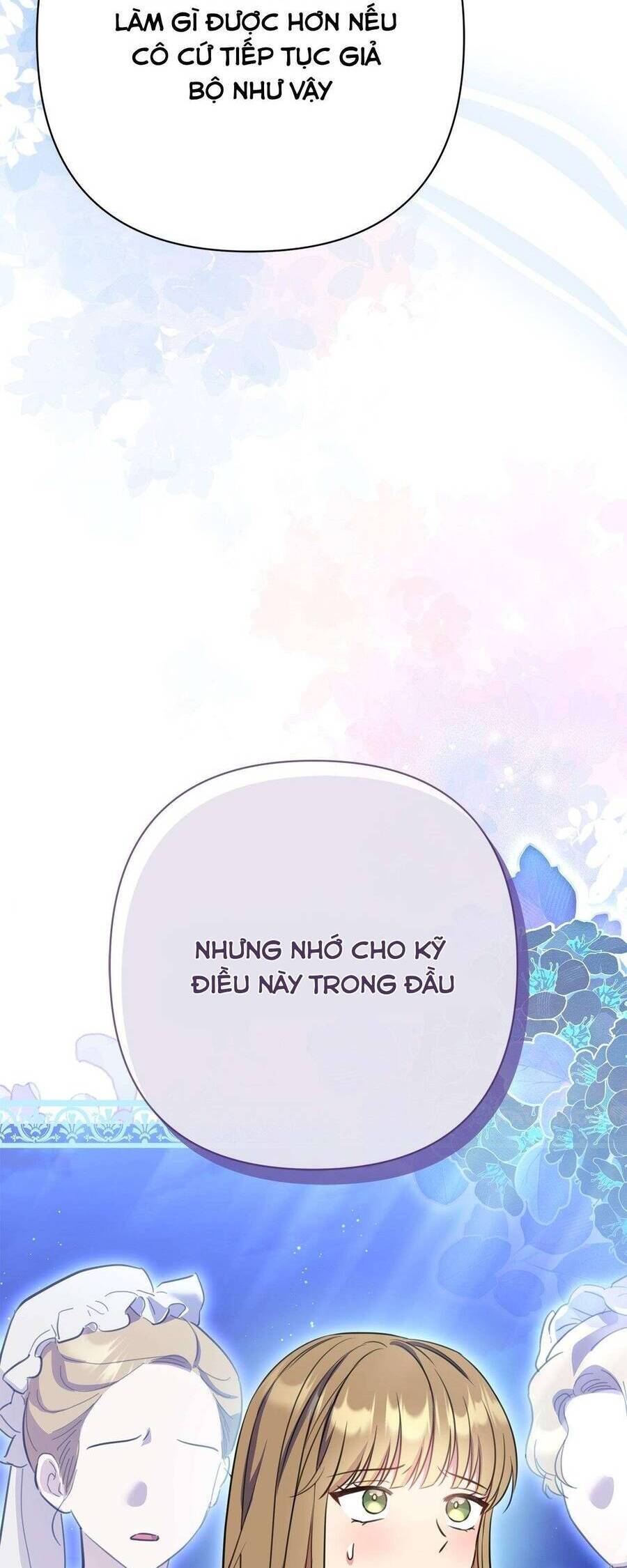 Tuy Là Hoàng Hậu, Nhưng Tôi Muốn Né Hoàng Đế - Chapter 33 - Page 42