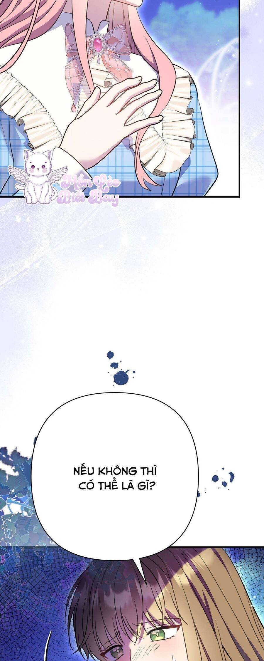 Tuy Là Hoàng Hậu, Nhưng Tôi Muốn Né Hoàng Đế - Chapter 33 - Page 46