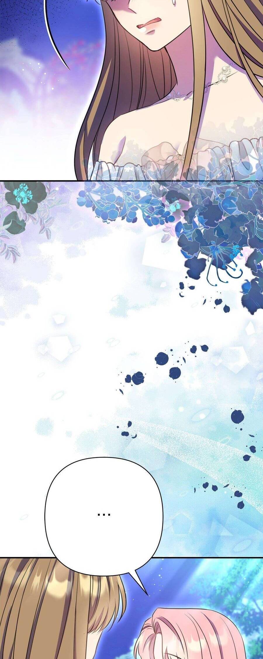 Tuy Là Hoàng Hậu, Nhưng Tôi Muốn Né Hoàng Đế - Chapter 33 - Page 47