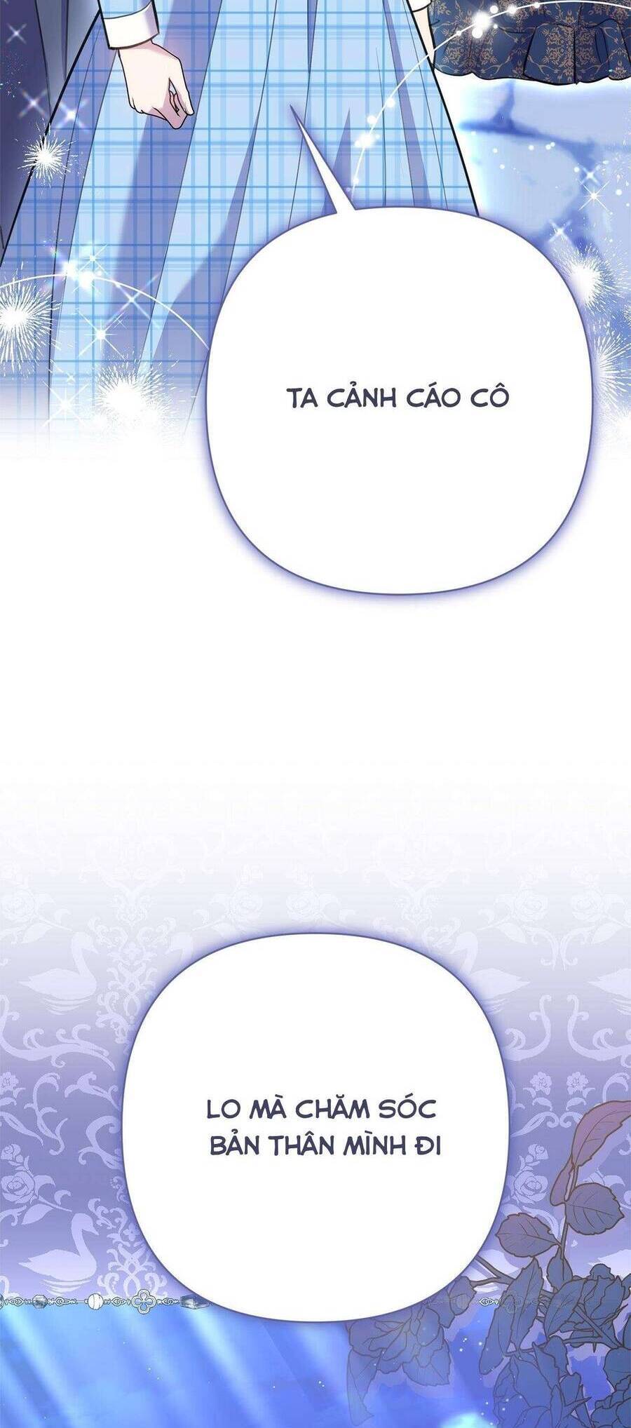 Tuy Là Hoàng Hậu, Nhưng Tôi Muốn Né Hoàng Đế - Chapter 33 - Page 50