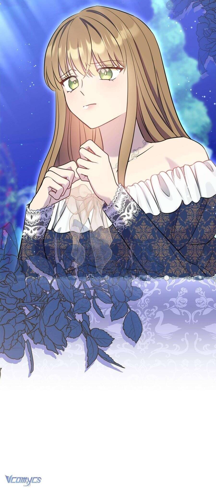 Tuy Là Hoàng Hậu, Nhưng Tôi Muốn Né Hoàng Đế - Chapter 33 - Page 51