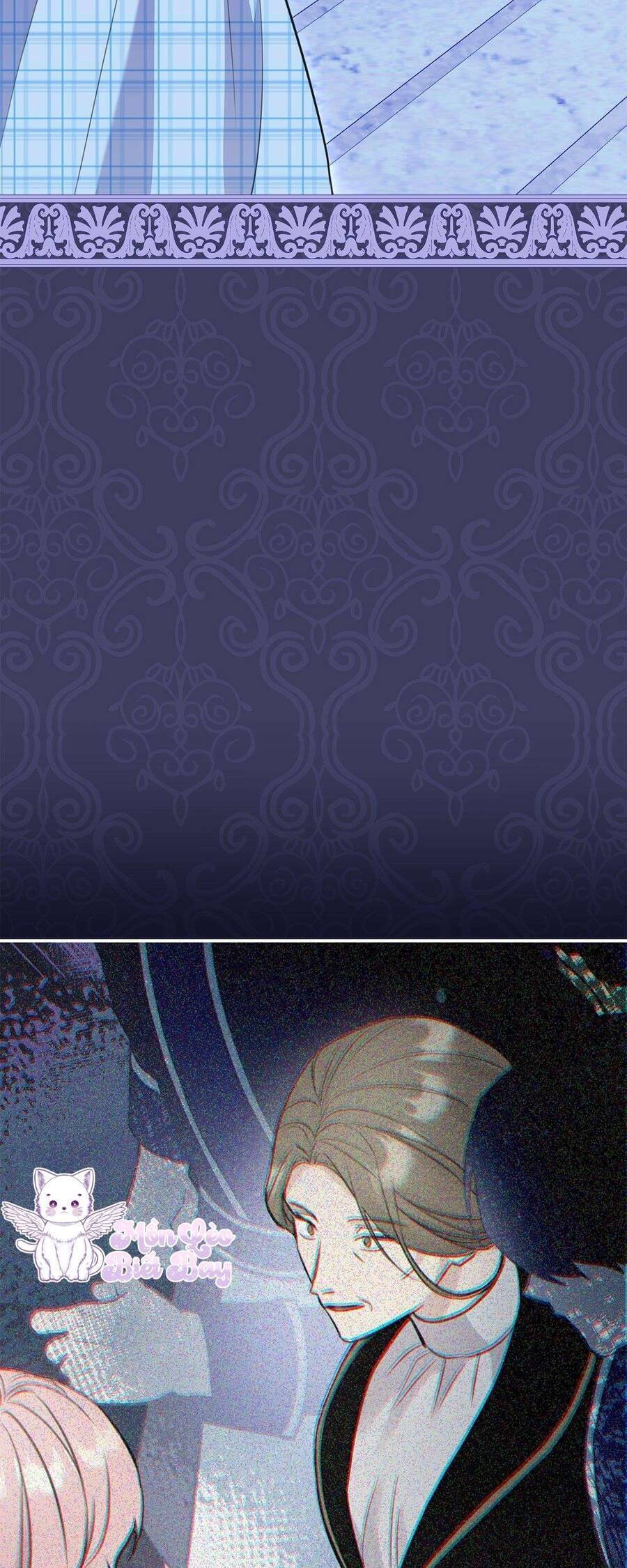 Tuy Là Hoàng Hậu, Nhưng Tôi Muốn Né Hoàng Đế - Chapter 33 - Page 55