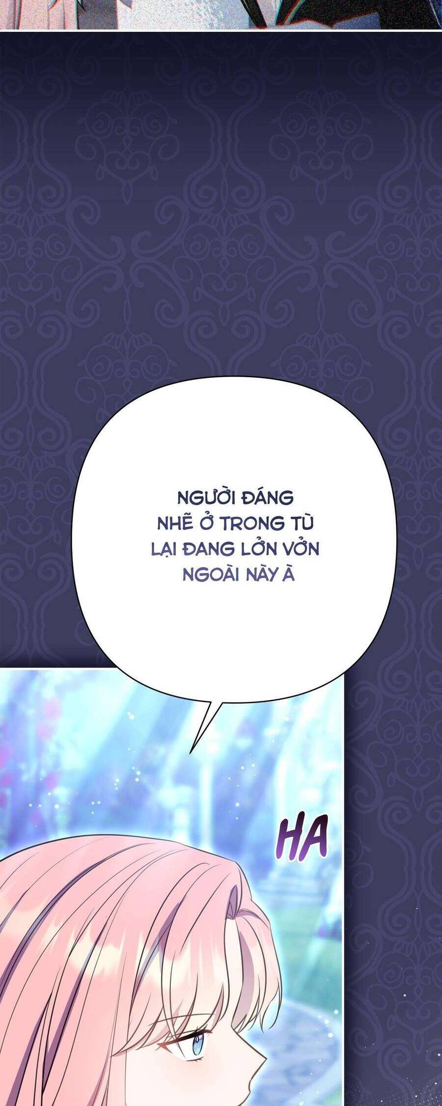 Tuy Là Hoàng Hậu, Nhưng Tôi Muốn Né Hoàng Đế - Chapter 33 - Page 56