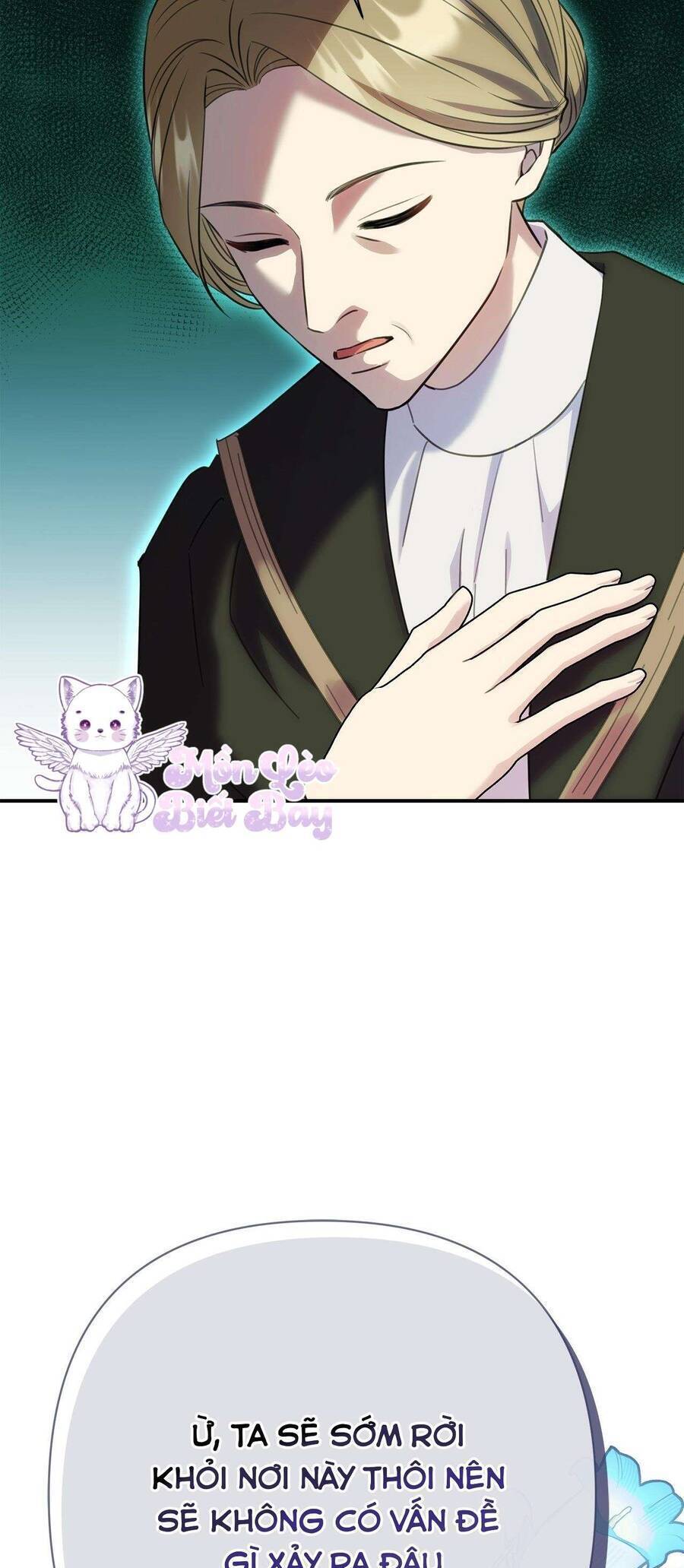 Tuy Là Hoàng Hậu, Nhưng Tôi Muốn Né Hoàng Đế - Chapter 33 - Page 58