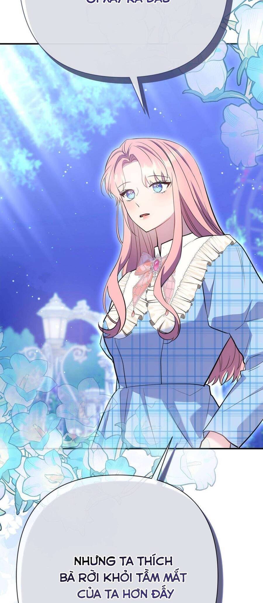 Tuy Là Hoàng Hậu, Nhưng Tôi Muốn Né Hoàng Đế - Chapter 33 - Page 59