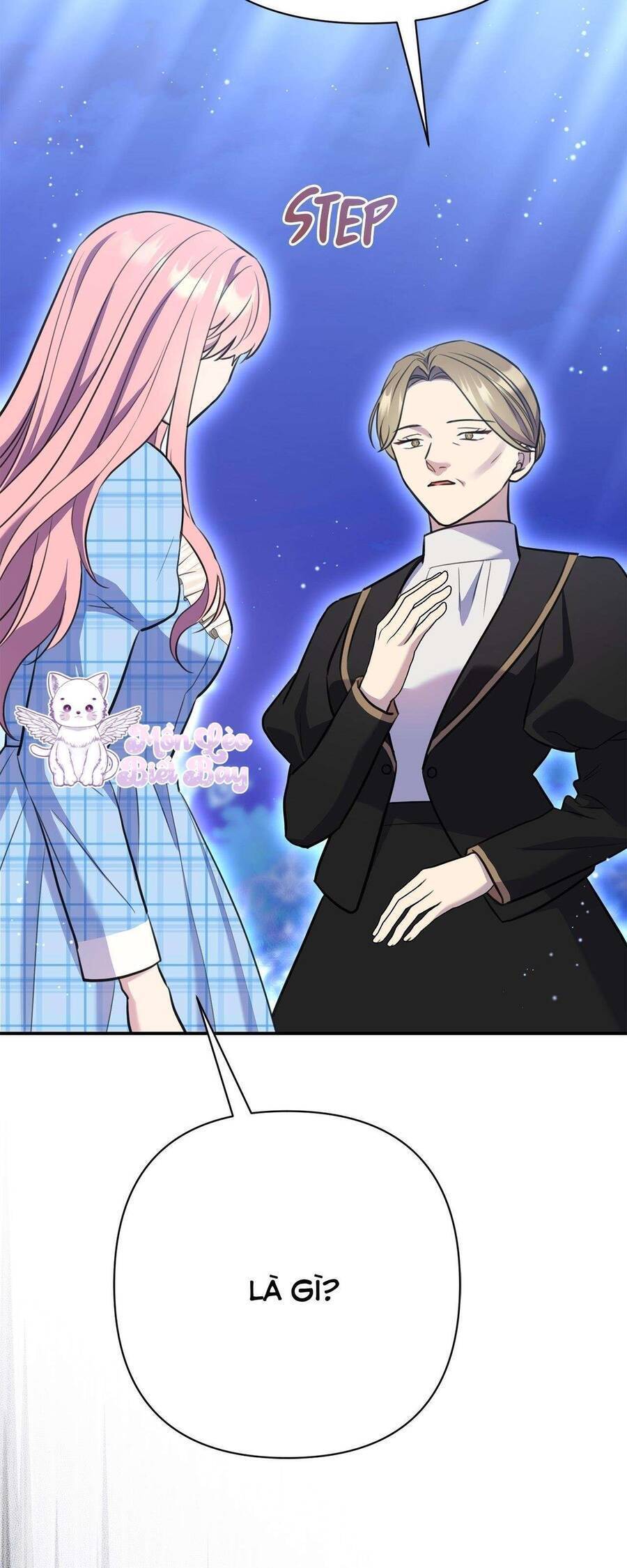 Tuy Là Hoàng Hậu, Nhưng Tôi Muốn Né Hoàng Đế - Chapter 33 - Page 61