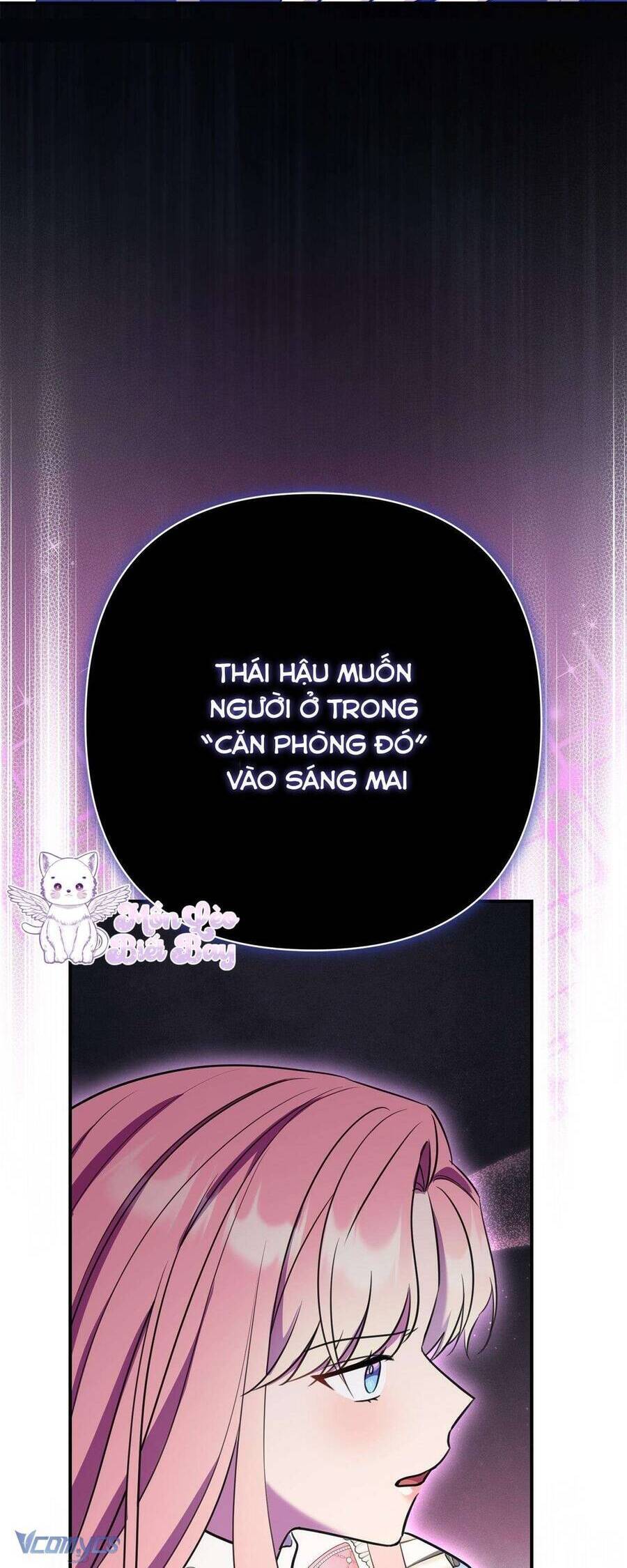 Tuy Là Hoàng Hậu, Nhưng Tôi Muốn Né Hoàng Đế - Chapter 33 - Page 63