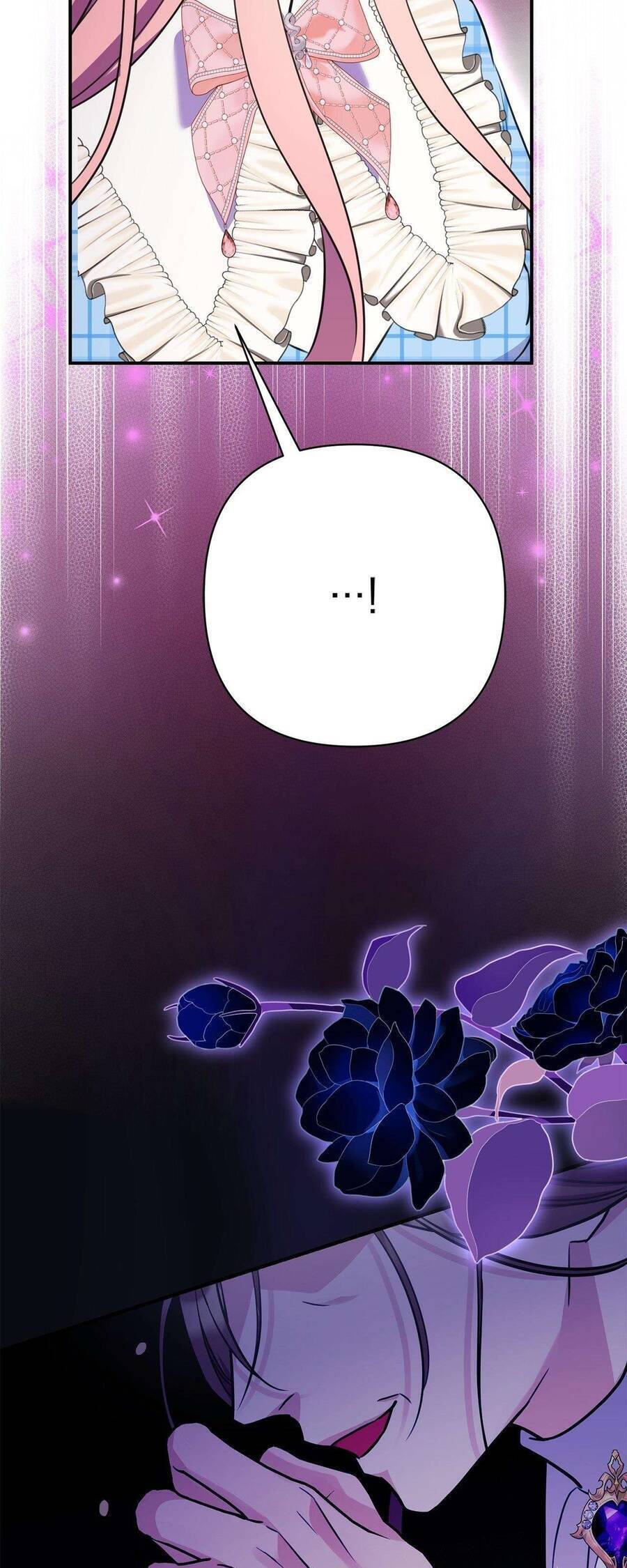 Tuy Là Hoàng Hậu, Nhưng Tôi Muốn Né Hoàng Đế - Chapter 33 - Page 64