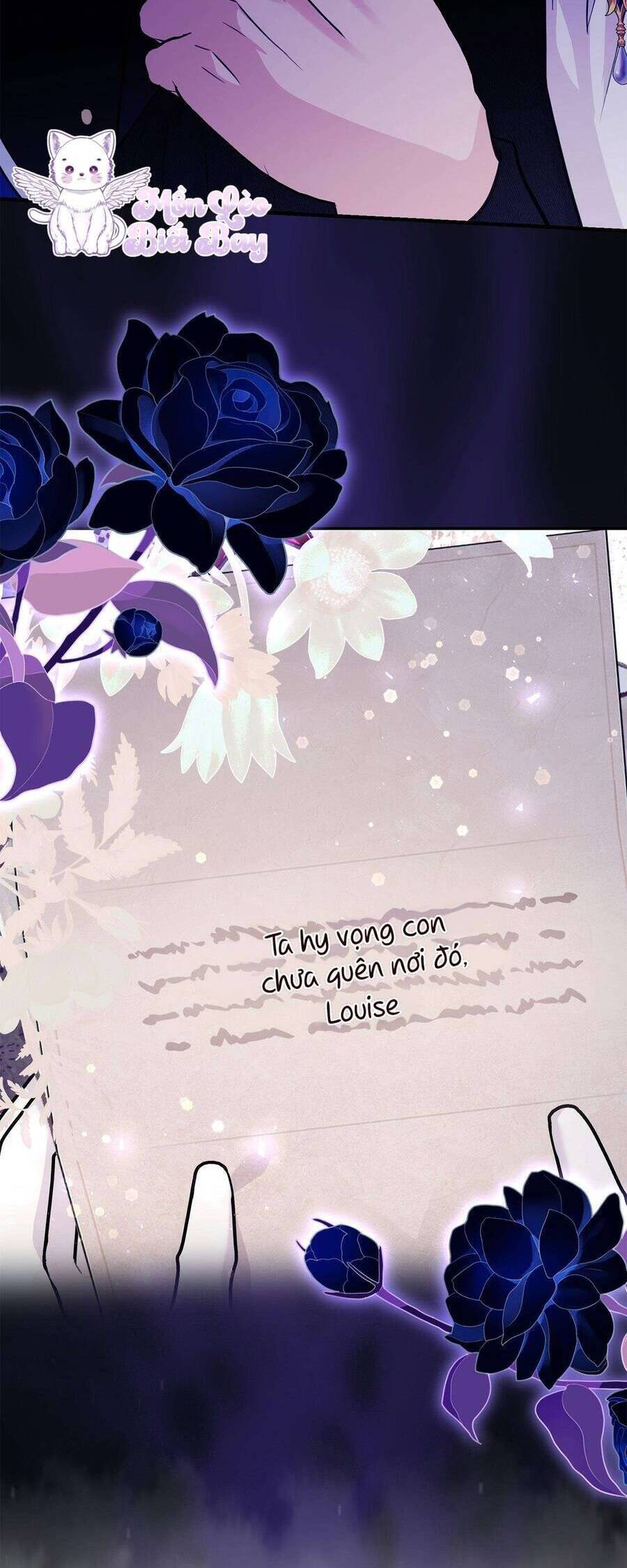 Tuy Là Hoàng Hậu, Nhưng Tôi Muốn Né Hoàng Đế - Chapter 33 - Page 65