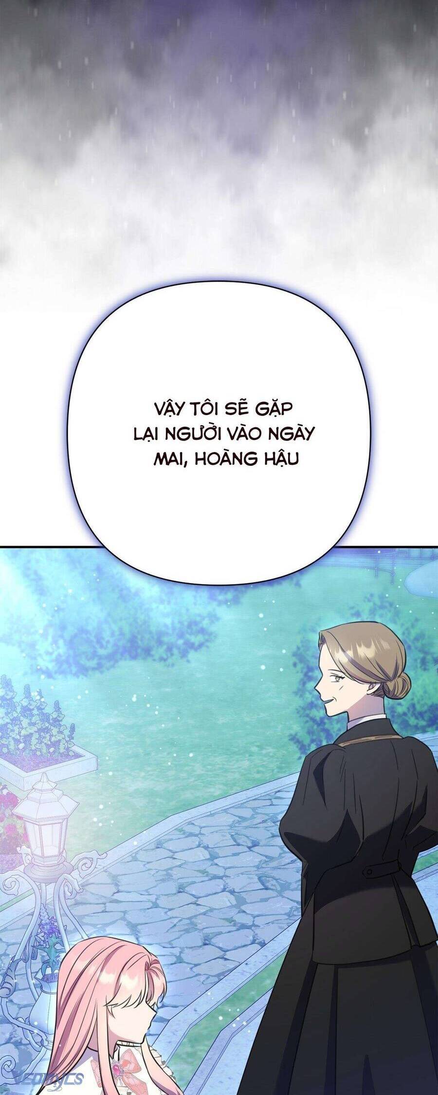Tuy Là Hoàng Hậu, Nhưng Tôi Muốn Né Hoàng Đế - Chapter 33 - Page 66