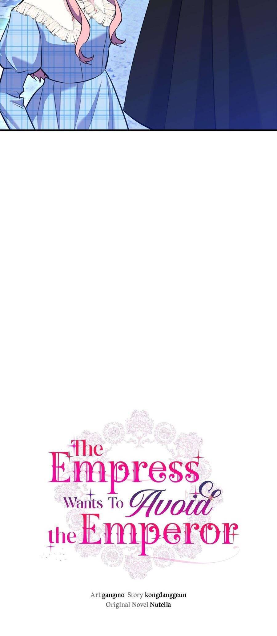 Tuy Là Hoàng Hậu, Nhưng Tôi Muốn Né Hoàng Đế - Chapter 33 - Page 67