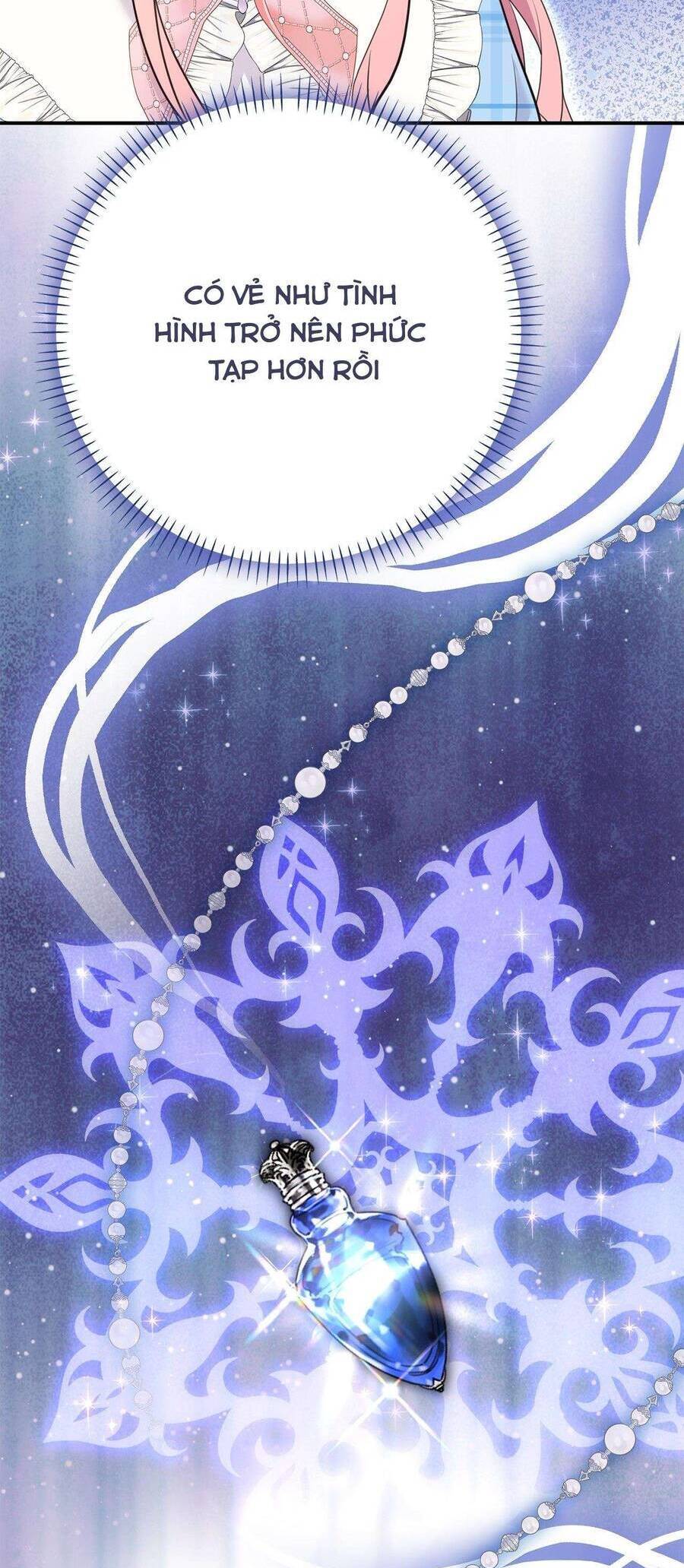 Tuy Là Hoàng Hậu, Nhưng Tôi Muốn Né Hoàng Đế - Chapter 33 - Page 7