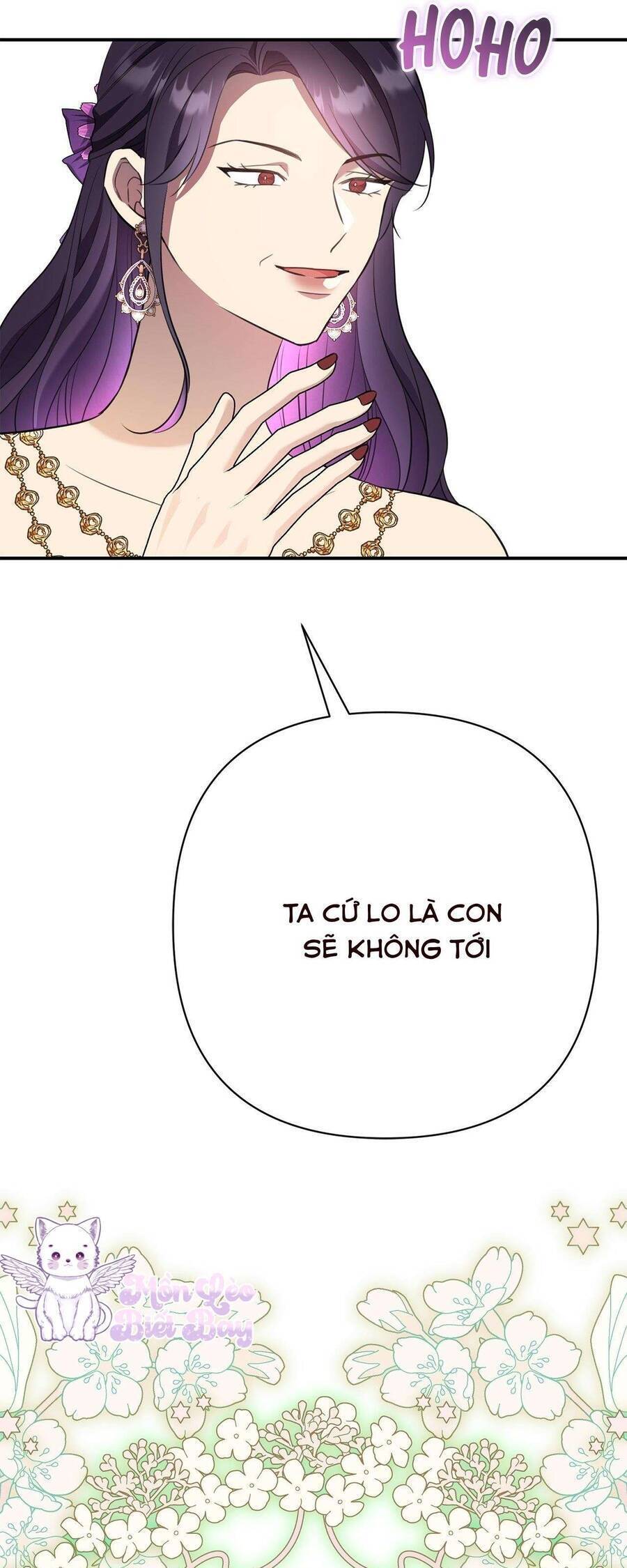 Tuy Là Hoàng Hậu, Nhưng Tôi Muốn Né Hoàng Đế - Chapter 33 - Page 70