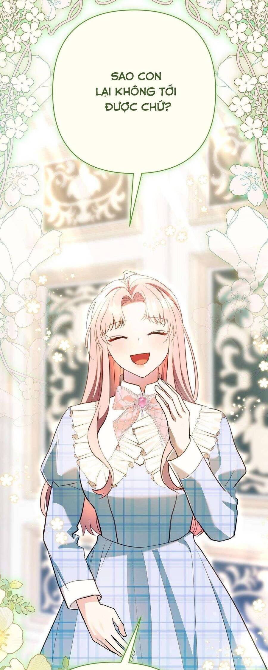 Tuy Là Hoàng Hậu, Nhưng Tôi Muốn Né Hoàng Đế - Chapter 33 - Page 71