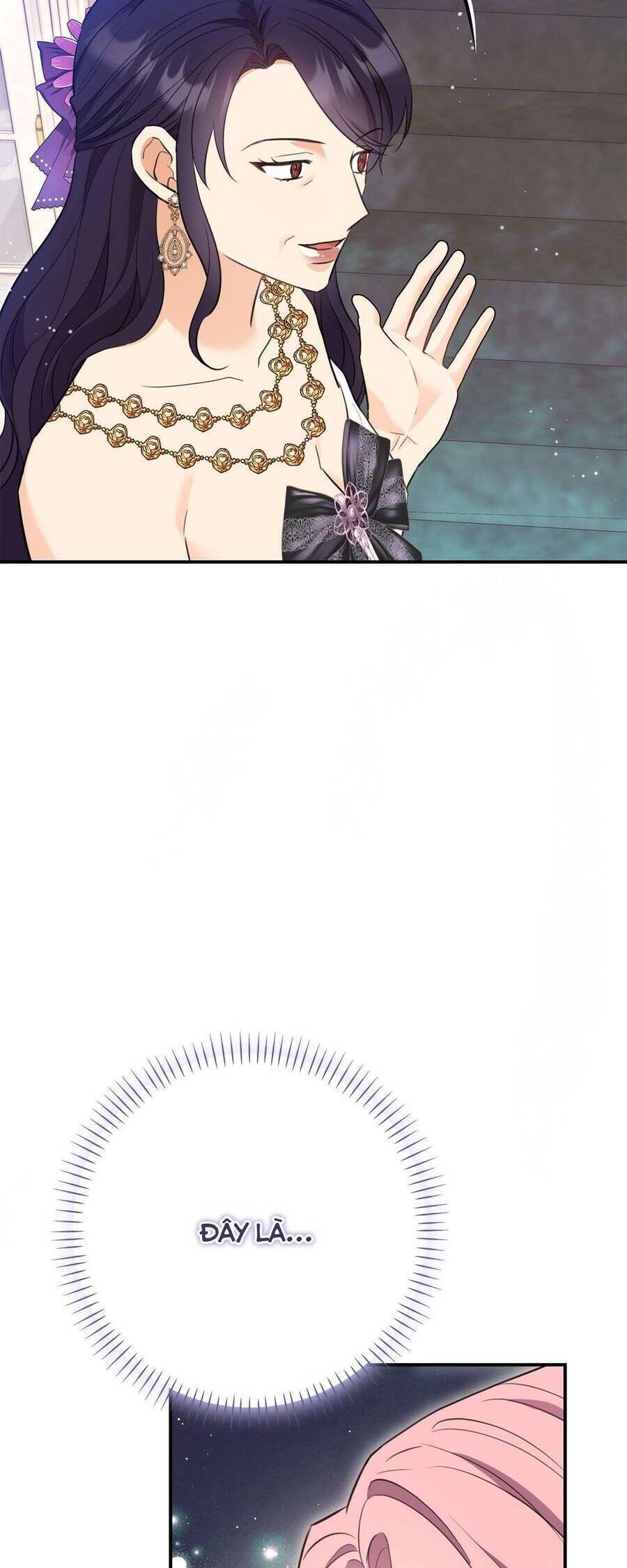 Tuy Là Hoàng Hậu, Nhưng Tôi Muốn Né Hoàng Đế - Chapter 33 - Page 79