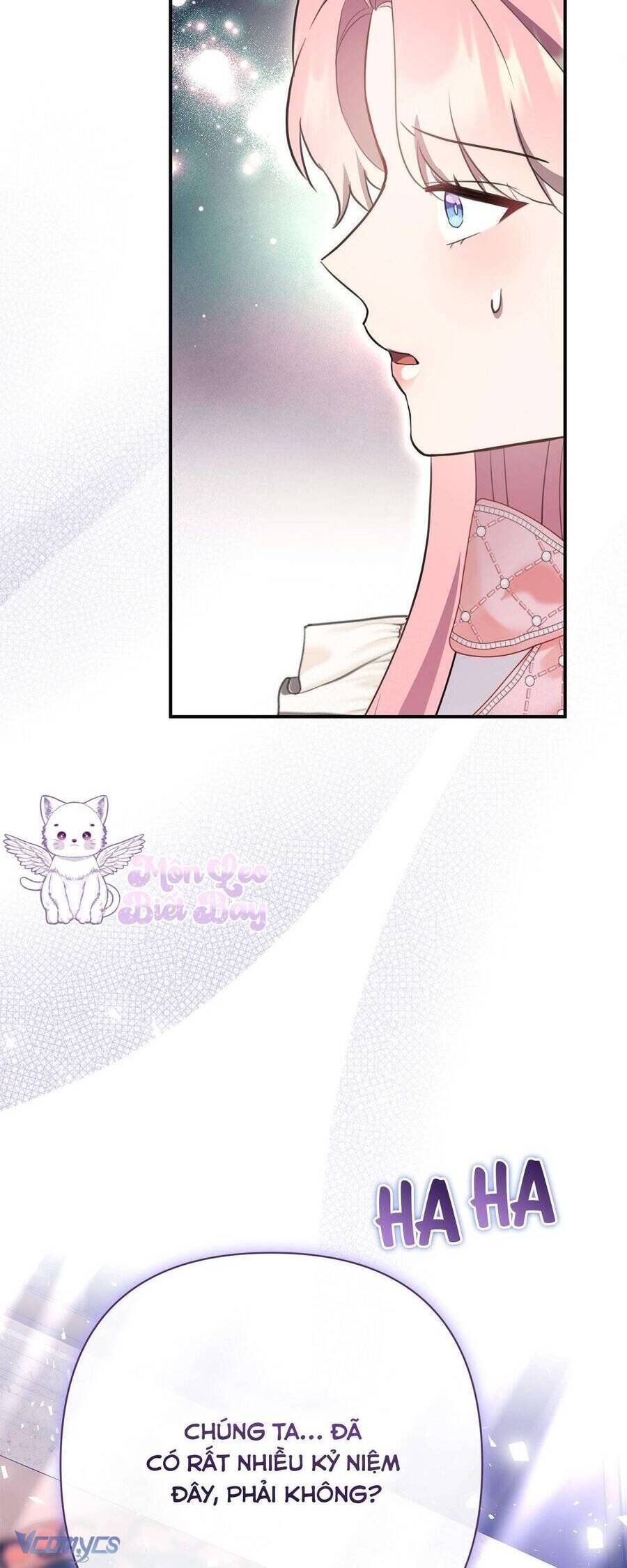 Tuy Là Hoàng Hậu, Nhưng Tôi Muốn Né Hoàng Đế - Chapter 33 - Page 80