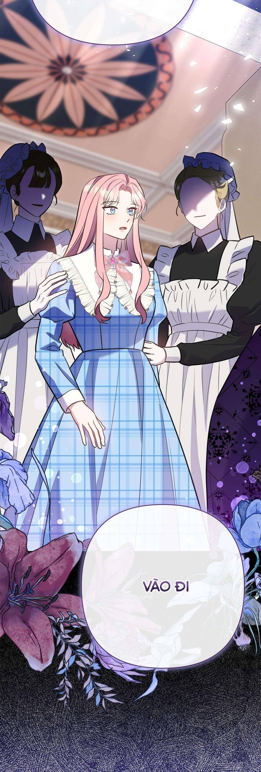 Tuy Là Hoàng Hậu, Nhưng Tôi Muốn Né Hoàng Đế - Chapter 33 - Page 81