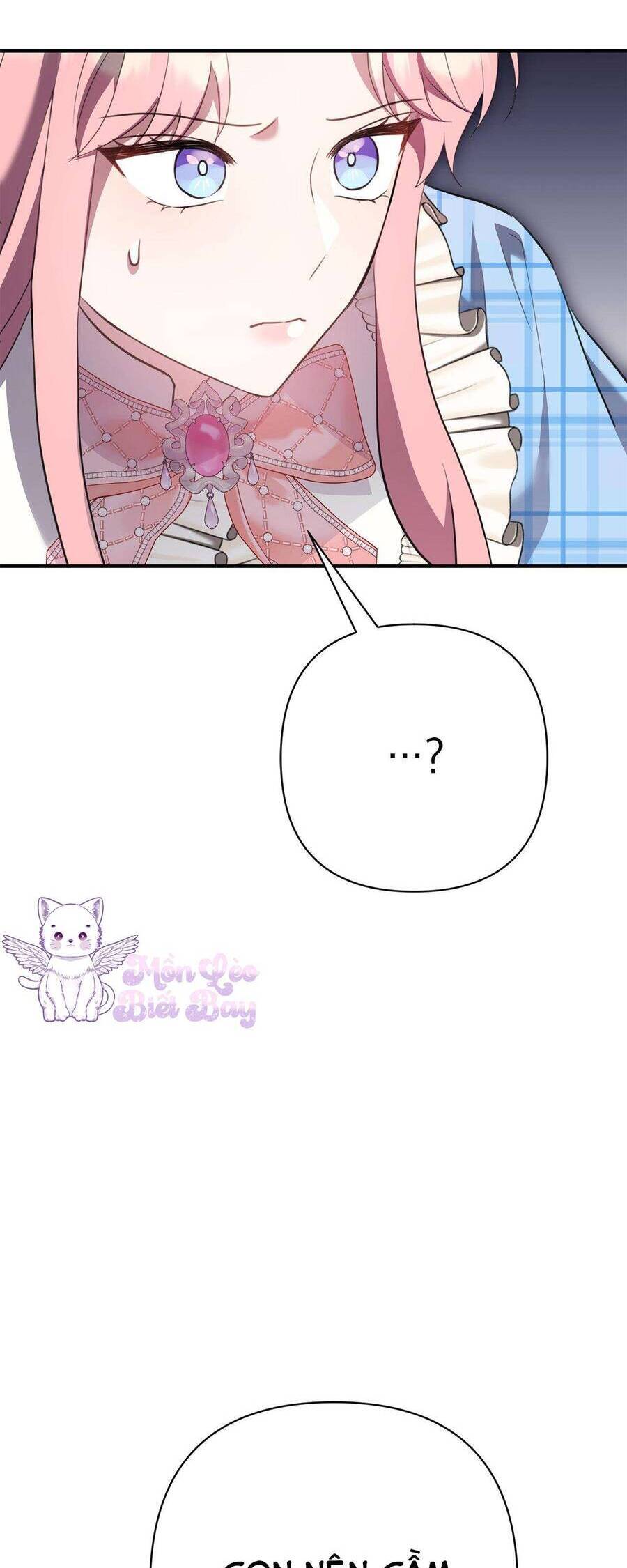 Tuy Là Hoàng Hậu, Nhưng Tôi Muốn Né Hoàng Đế - Chapter 34 - Page 12