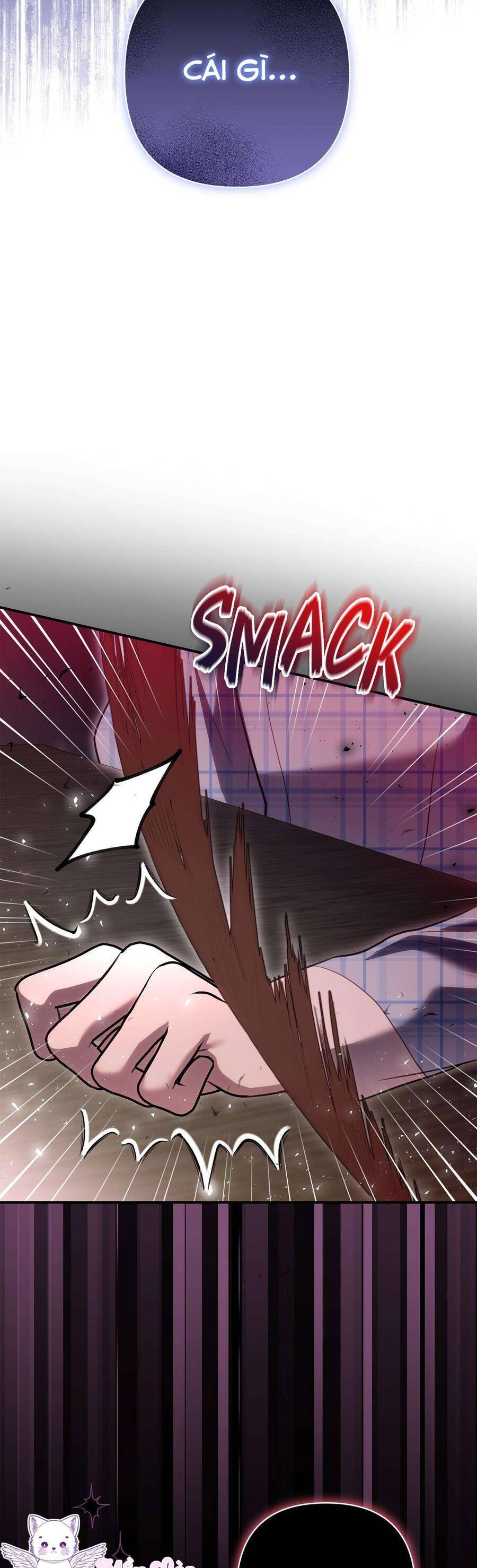 Tuy Là Hoàng Hậu, Nhưng Tôi Muốn Né Hoàng Đế - Chapter 34 - Page 17