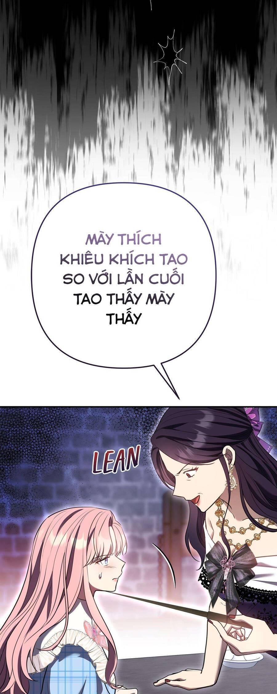 Tuy Là Hoàng Hậu, Nhưng Tôi Muốn Né Hoàng Đế - Chapter 34 - Page 19